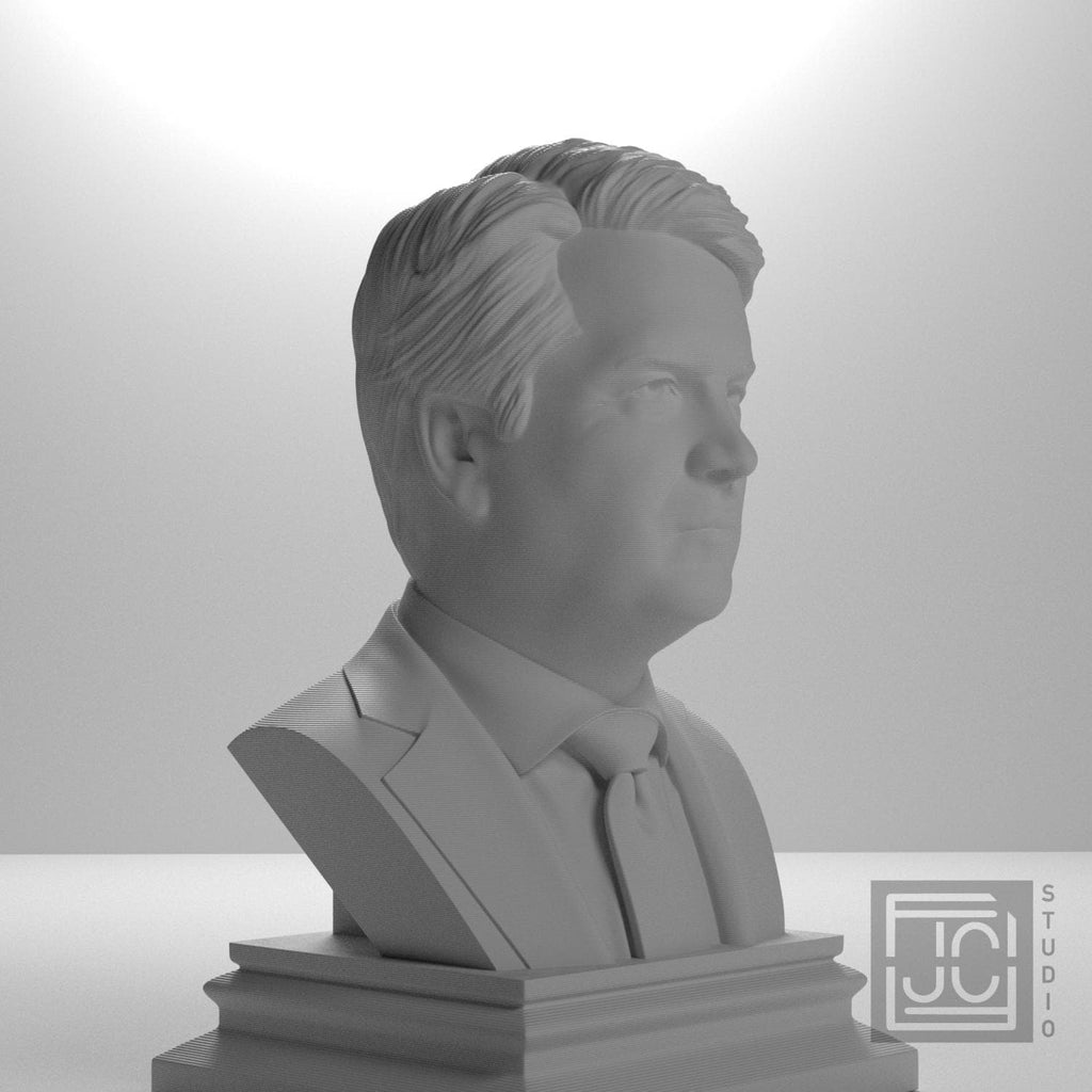 Brett Kavanaugh