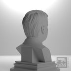 Brett Kavanaugh