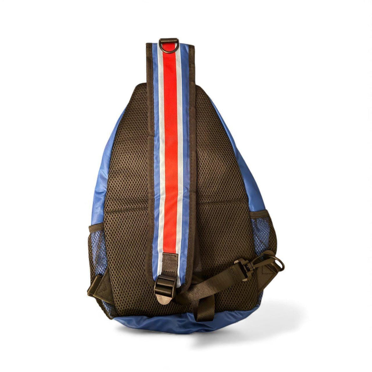 Tennessee Titans Sling Bag, Football Crossbody Bag, Game Day Backpack, Titans Fan Gift