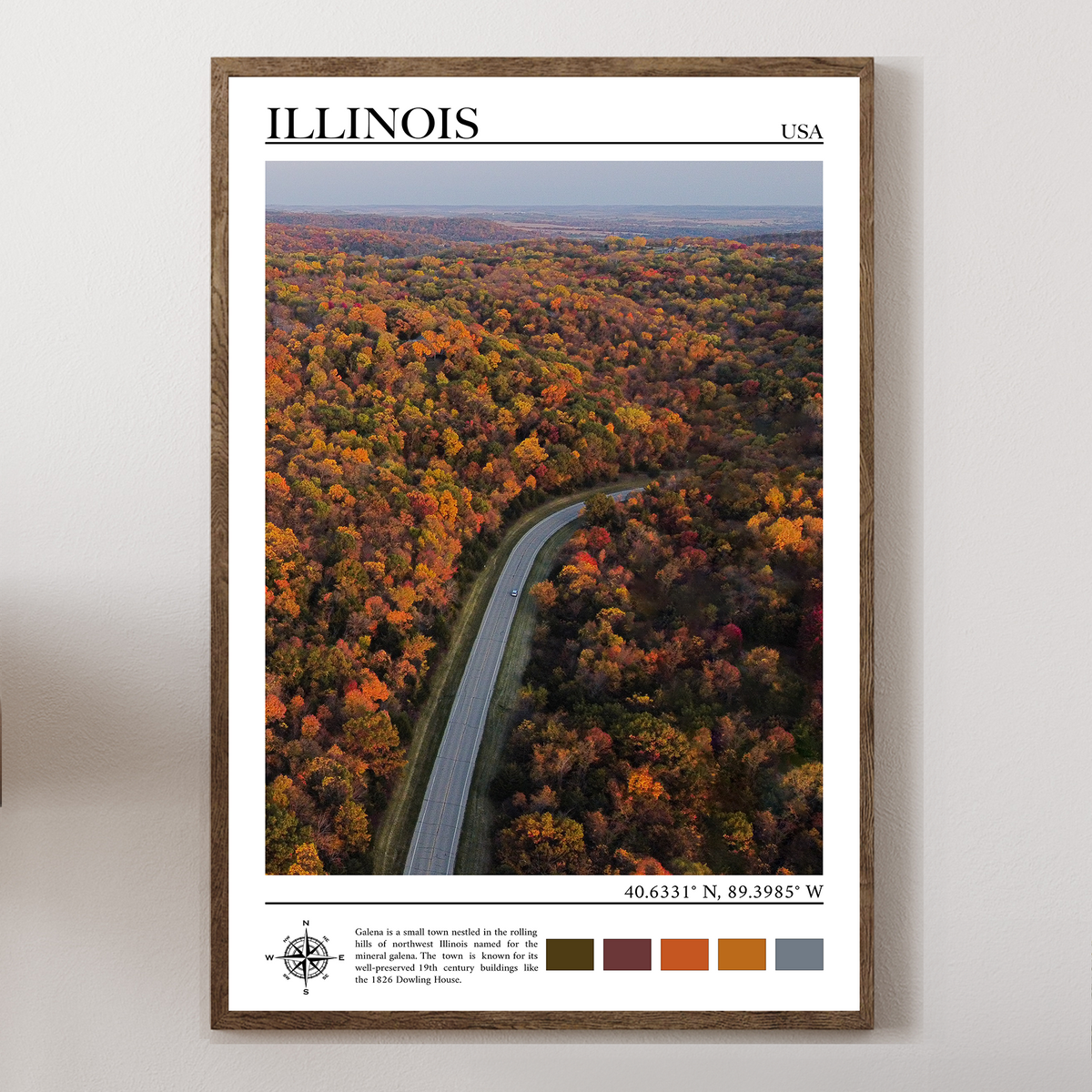 Illinois