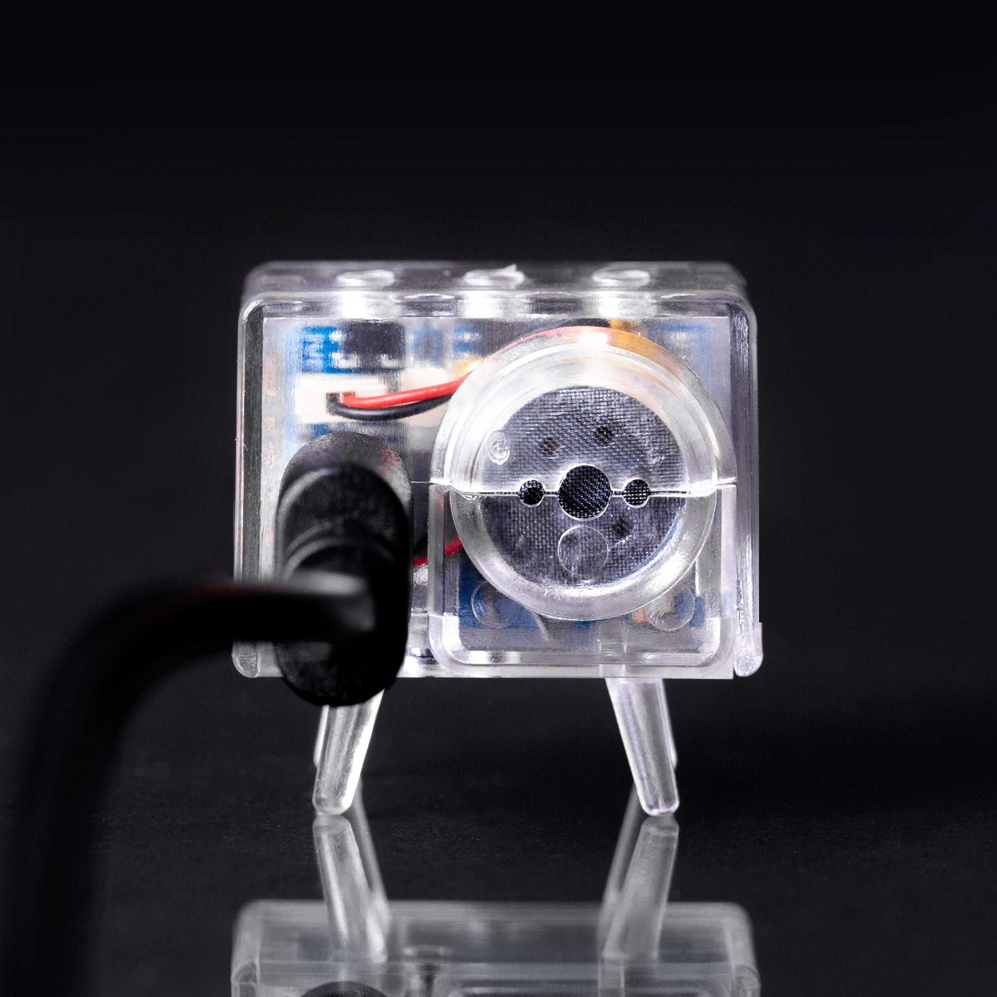 TinyTV® Mini with Tiny Remote