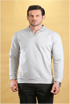 The Essential Polo(Silver)