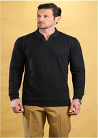 The Essential Polo(Black)