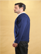 The Essential Polo(Navy)