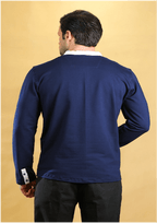 The Essential Polo(Navy)