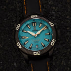 Crawler One - Aqua - DLC