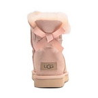 UGG W MINI BAILEY LOGO