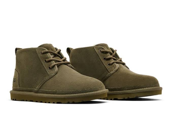 UGG Men's Neumel Chukka Boot