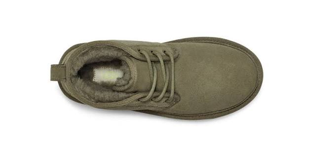 UGG Men's Neumel Chukka Boot