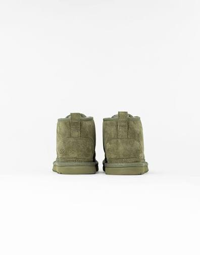 UGG Men's Neumel Chukka Boot
