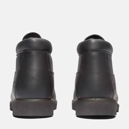 Timberland Men's 1973 Newman Waterproof Chukka Boots