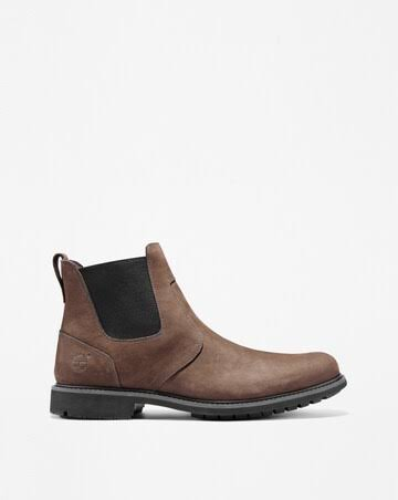Timberland Men's Waterproof Field Boot