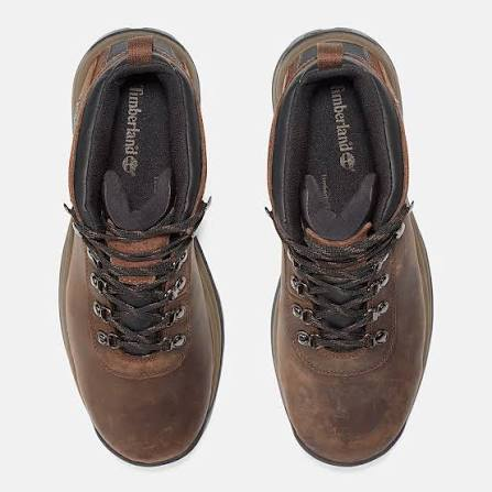 TIMBERLAND Flume Mid WP,201/Dark
