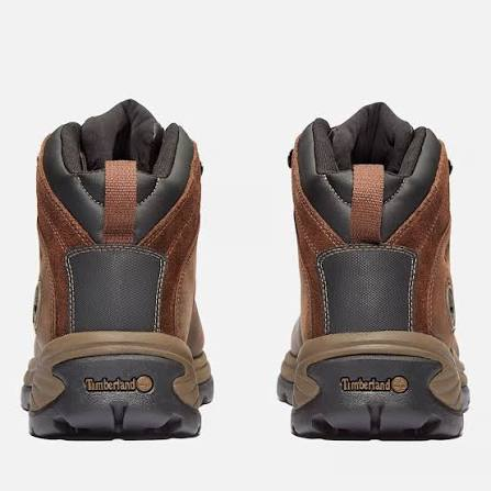 TIMBERLAND Flume Mid WP,201/Dark
