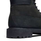 Kids Youth Premium 6 Inch Waterproof Boots