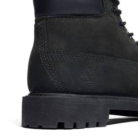 Kids Youth Premium 6 Inch Waterproof Boots