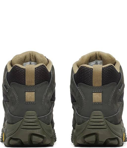 MERRELL MEN'S NOVA 4 OLIVINE