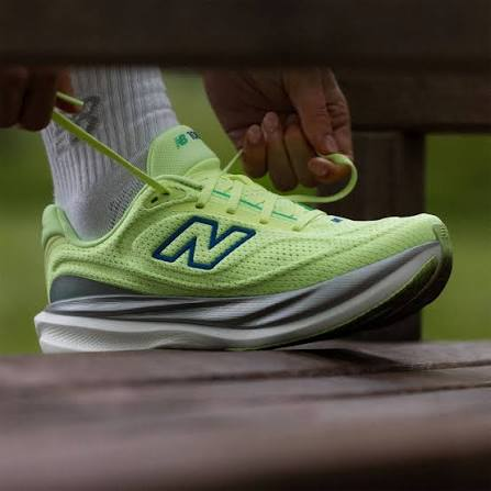 New Balance Fresh Foam X 1080 Men's Running Shoes