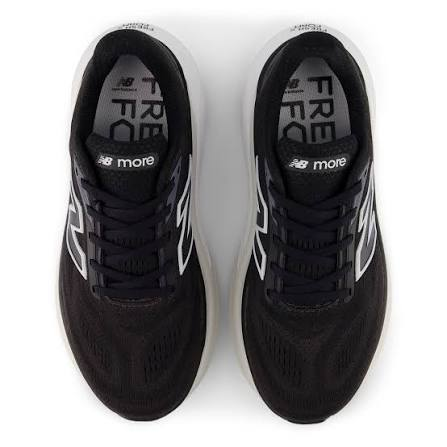 New Balance Fresh Foam X More V6 Women's Running Shoes