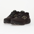 NEW BALANCE MEN'S FRESH FOAM X 1080 BLACK/FADED BLACK//OLIVINE
