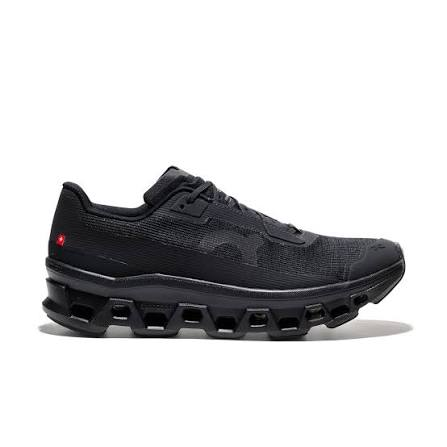 ON CLOUD Women Cloudmonster Void Black