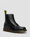 DR MARTENS WOMEN'S 1460 Smooth Leather Lace Up Boot