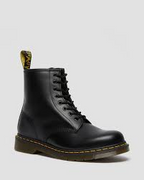 DR MARTENS WOMEN'S 1460 Smooth Leather Lace Up Boot