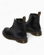 DR MARTENS WOMEN'S 1460 Smooth Leather Lace Up Boot