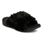 Vionic Women's Relax II Open Toe Slippers