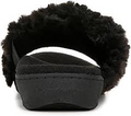 Vionic Women's Relax II Open Toe Slippers