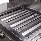 Blaze LBM 25-Inch 3-Burner Built-In Propane Gas Grill - BLZ-3LBM-LP