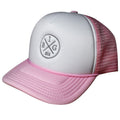 Big Sis Foam Front Snapback Hat