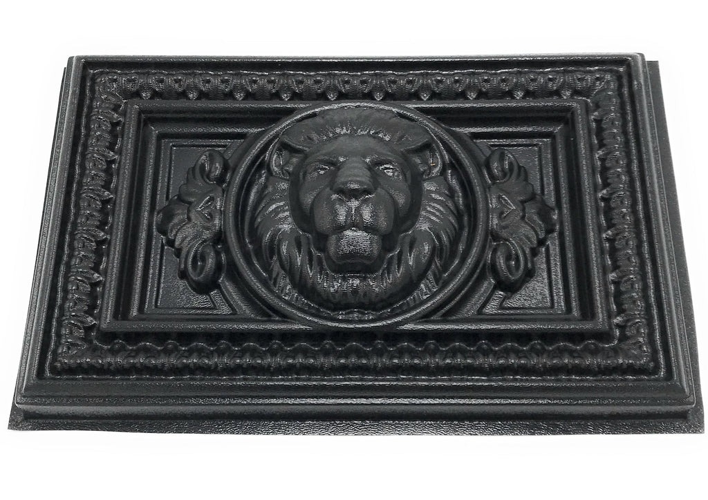Lion Horizontal Mold 14" ABS