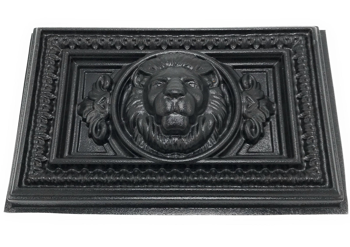 Lion Horizontal Mold 14" ABS