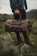 45L Denali Duffel