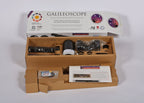 Galileoscope Refractor Telescope STEM Kit