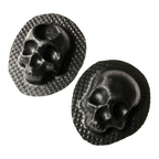 Skull Mold Collection 10pcs