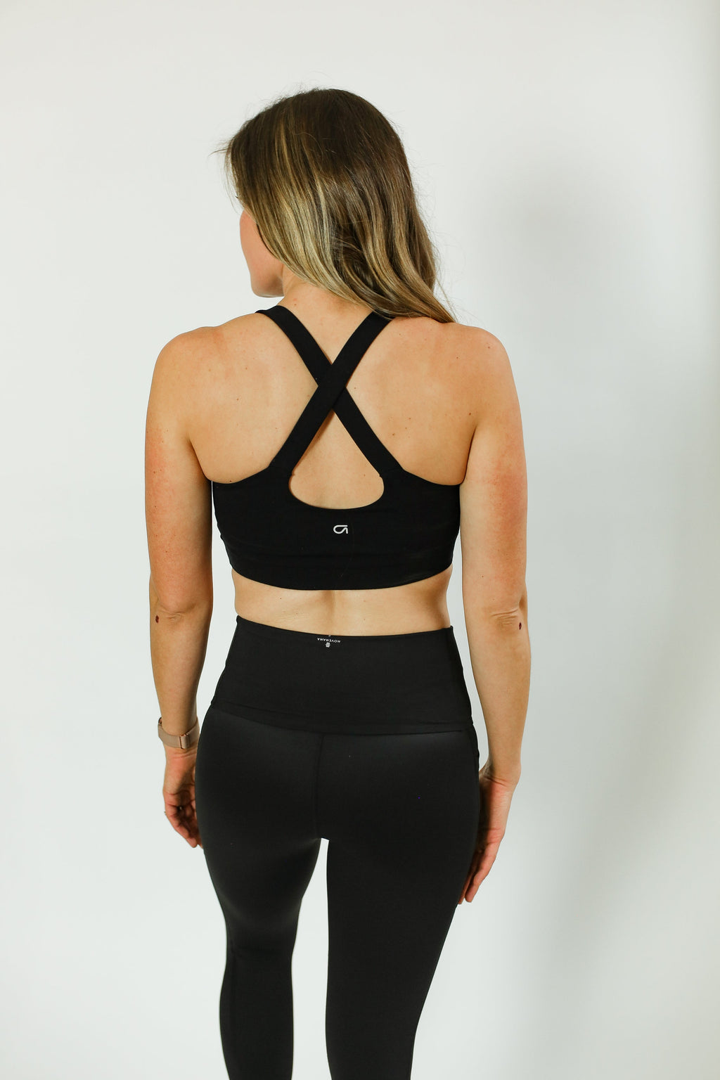 Maternity to Postpartum Active Leggings - 2.0
