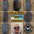 Tiki 6pc Collection