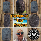 Tiki 6pc Collection