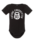 Future Crossfitter Onesie