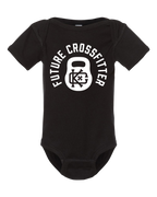 Future Crossfitter Onesie
