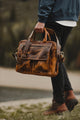 Antique Brown