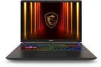 MSI Vector 16 HX AI Gaming Laptop RTX 5080 Ultra 9 275HX 32GB 2TB