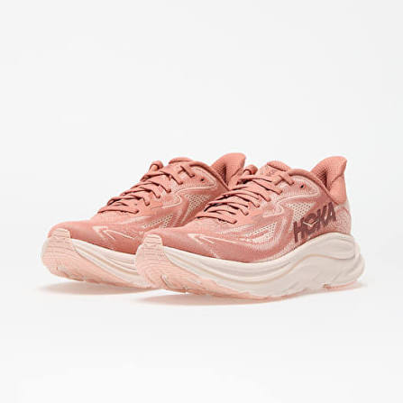 HOKA W CLIFTON 10