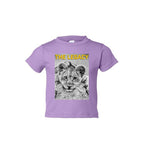 The Legacy Onesie/Tee (Black)