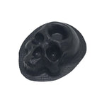 4pc Skull Planter Set