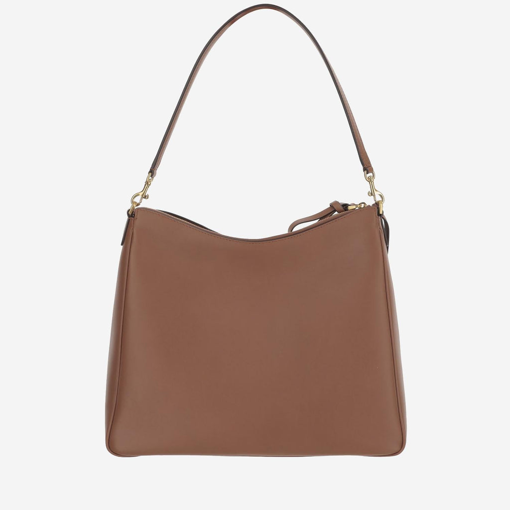 Balenciaga Leather Shoulder Bag