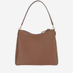 Balenciaga Leather Shoulder Bag