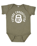 Future Crossfitter Onesie